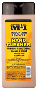 M-1 Hand Cleaner